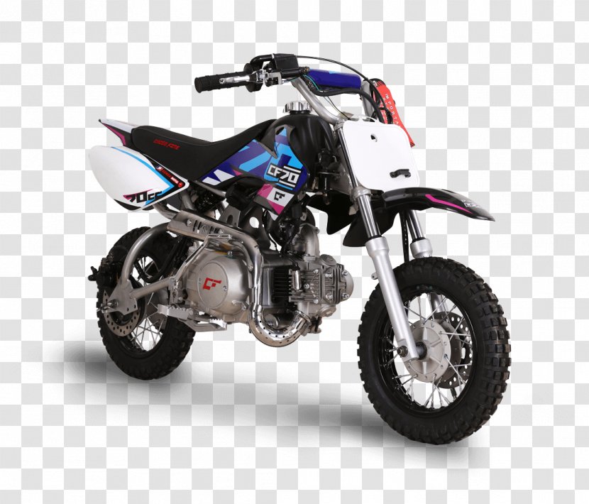 Car Wheel Motocross Motorcycle Pit Bike Transparent PNG