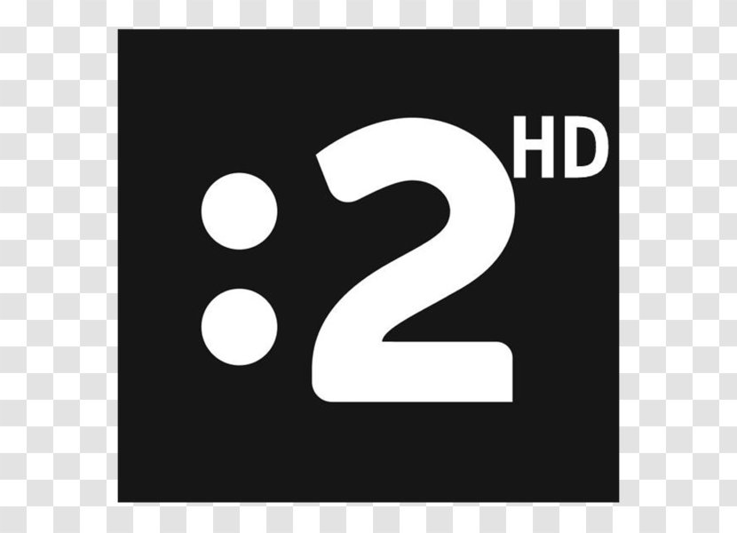 High-definition Television Dvojka Slovak Jednotka - Broadcasting - Highdefinition Transparent PNG