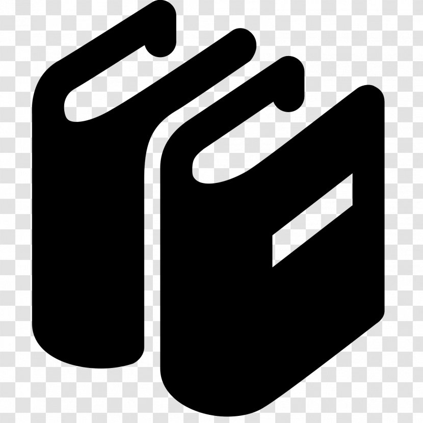 Book - Symbol - Icon Transparent PNG