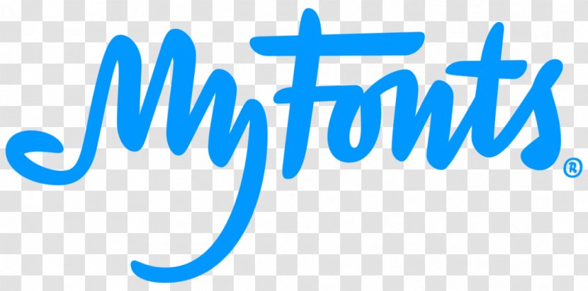 MyFonts Logo Graphic Designer Font - Design Transparent PNG