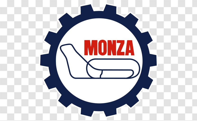 Italian Grand Prix IRacing Formula 1 Motorcycle Car - Logo Transparent PNG