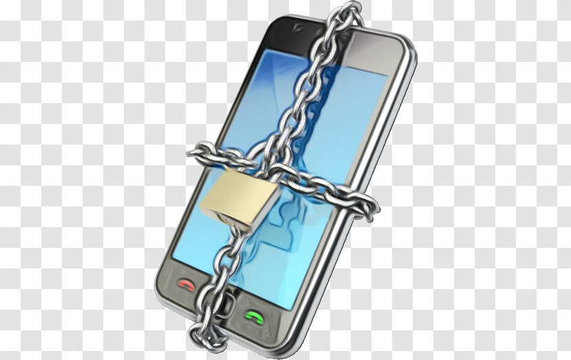 Mobile Security Mobile Phone Mobile Device Android Smartphone Transparent PNG