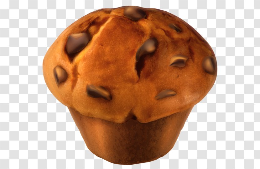 Muffin Chocolate Cake Chip Cookie Cupcake Sandwich Transparent PNG