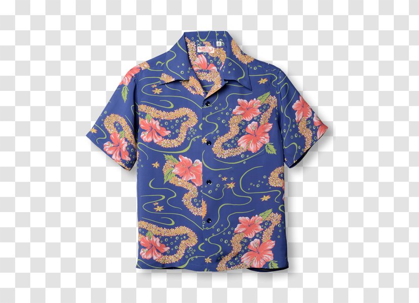 T-shirt Sleeve Polo Shirt Collar Button - Clothing Transparent PNG