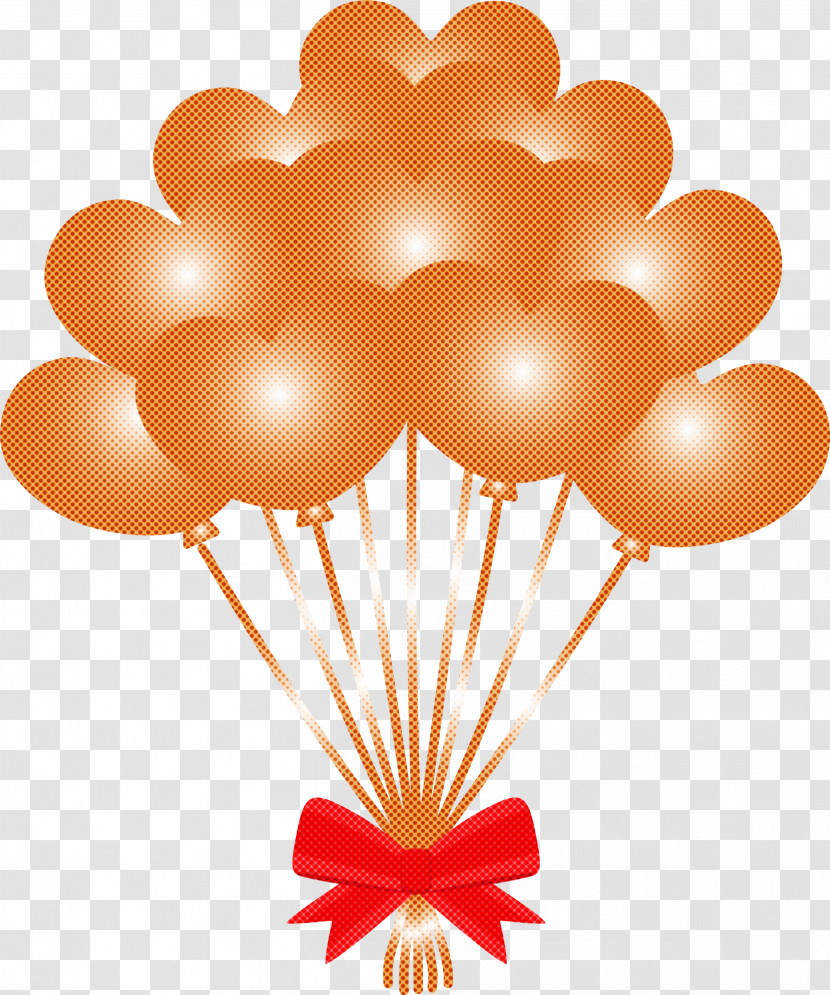 Balloon Transparent PNG