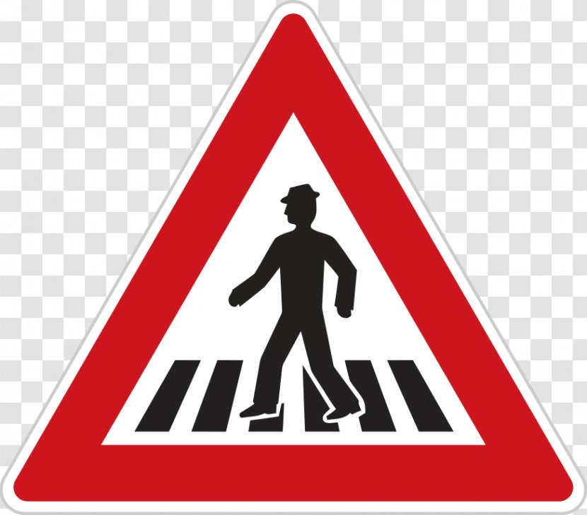 Traffic Sign Warning - Signage - Text Transparent PNG