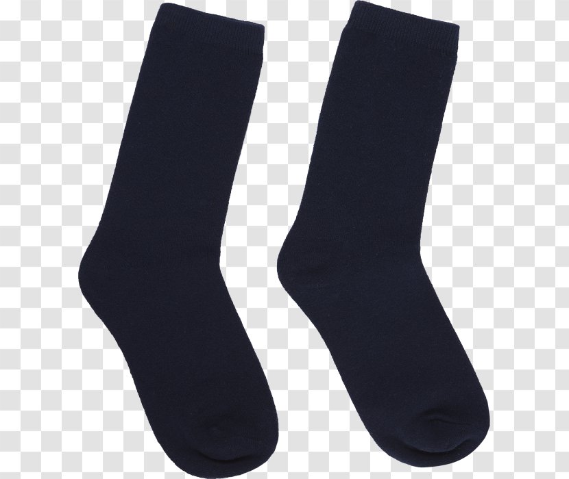 SOCKS (Black) Clothing Duray Women's Work Socks Style 172-04 Navy - Cyber Monday - Black White Transparent PNG