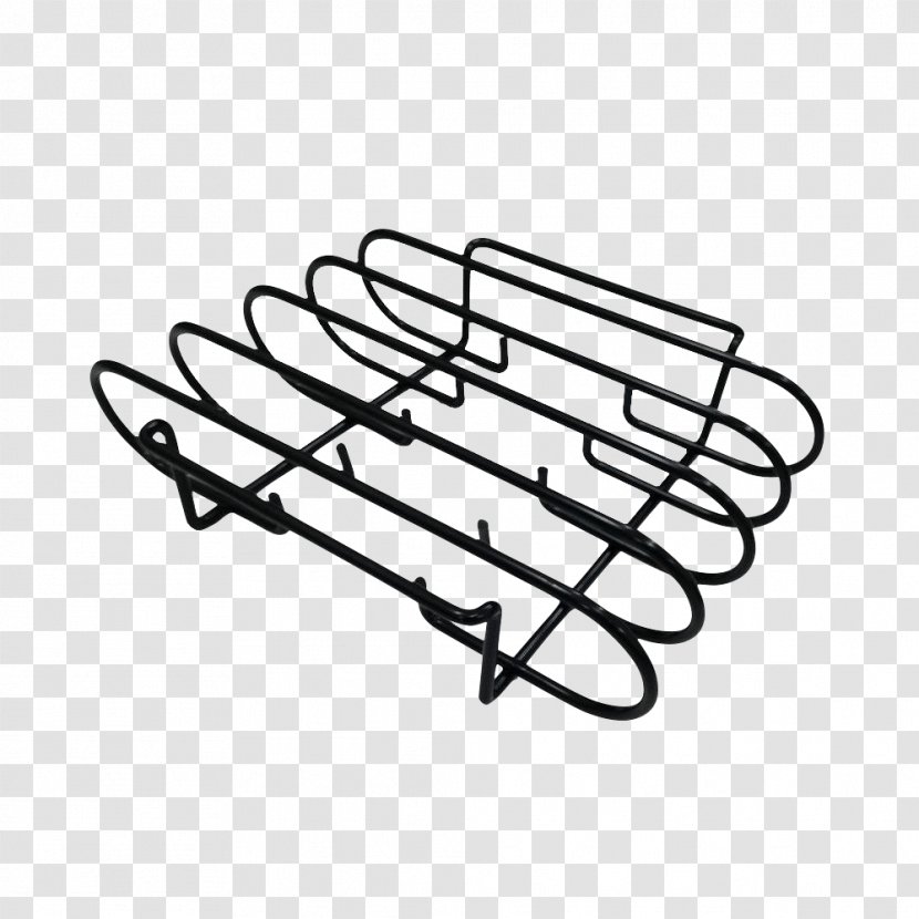 Barbecue Spare Ribs Grilling BBQ Smoker Transparent PNG