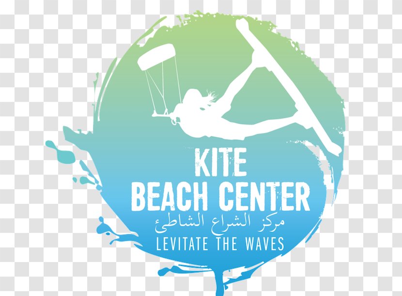 Kite Beach Center Al Japer Optcl Logo Cape Reed LLC Organization - Kitesurfing - Topsea Surfing Transparent PNG
