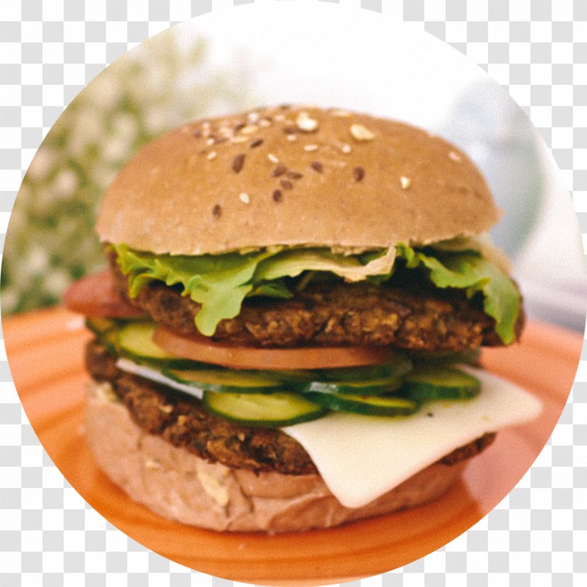 Cheeseburger Buffalo Burger Whopper Slider McDonald's Big Mac - Recipe - LANCHES Transparent PNG