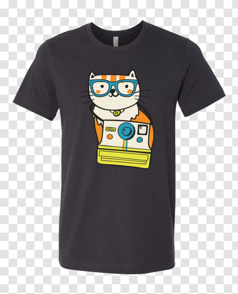 T-shirt Hoodie Clothing Sweater - Tshirt - Ian Somerhalder Transparent PNG