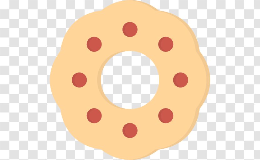 Donuts Clip Art - Food - Biscuit Pack Transparent PNG