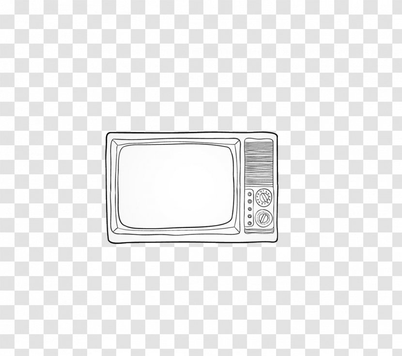 Square, Inc. Pattern - Rectangle - TV Stick Figure Transparent PNG