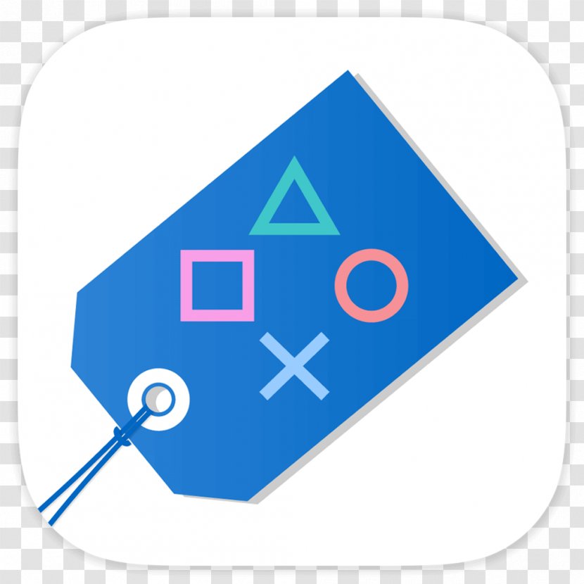 PlayStation 4 Game App Store Android - Brand - Playstation Transparent PNG