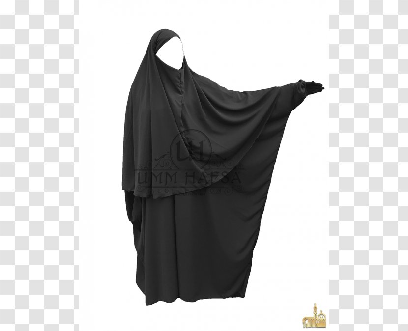Qur'an Dress Hijab Abaya Jilbāb - Frame Transparent PNG
