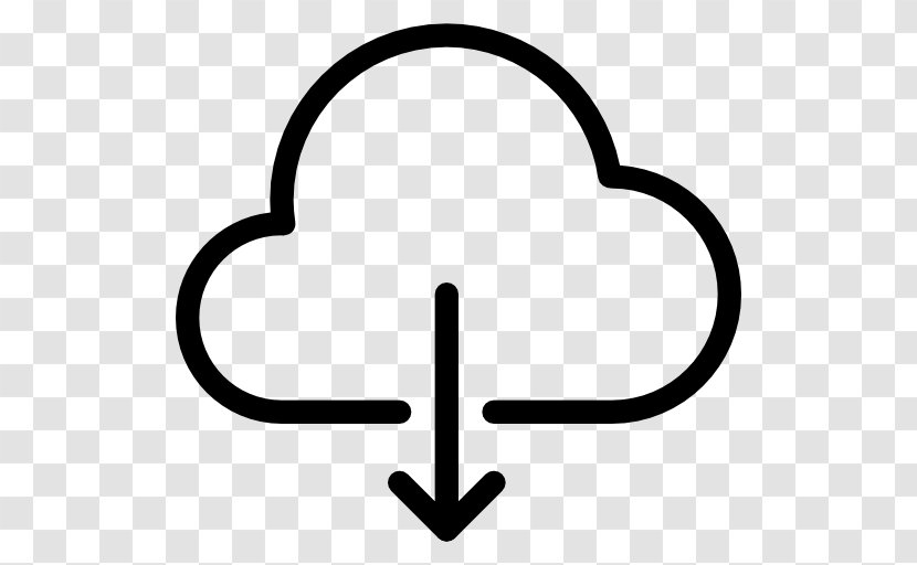 Cloud Computing Computer Software Technology Transparent Png