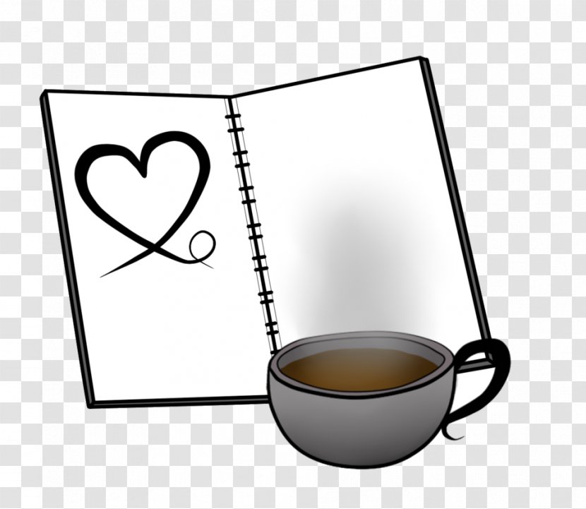 Laptop Coffee Cup Notebook Cutie Mark Crusaders - Computer Transparent PNG