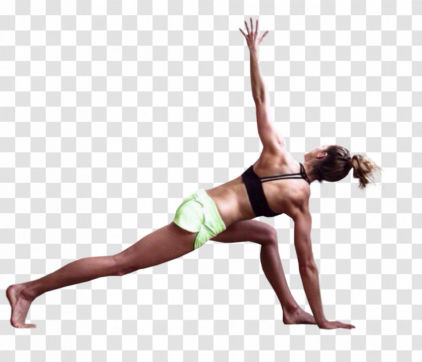 Physical Fitness Yoga Exercise Asana Bodybuilding - Frame Transparent PNG