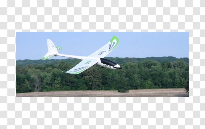 Narrow-body Aircraft Glider Model Airline - Airliner Transparent PNG
