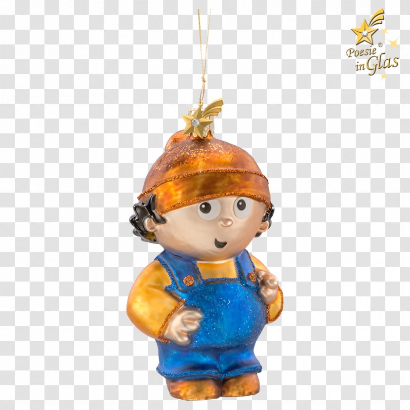 Figurine Christmas Ornament Doll - Decoration - Hang Out Transparent PNG
