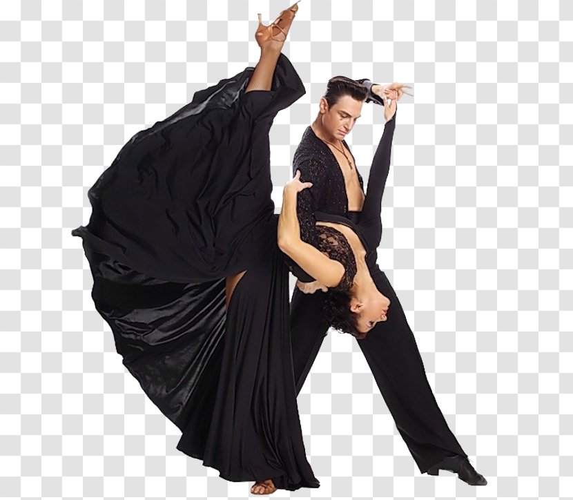 Ballroom Dance Tango Paso Doble Positions Of The Feet In Ballet - Tree - Charlotte Gainsbourg Transparent PNG