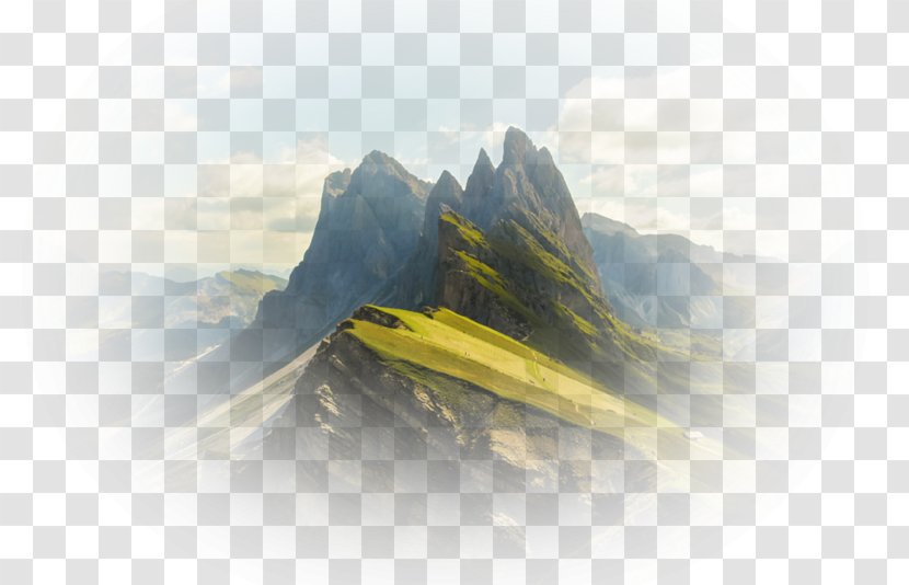 Whistler Blackcomb Dolomites Desktop Wallpaper Natural Environment - Mountain Transparent PNG