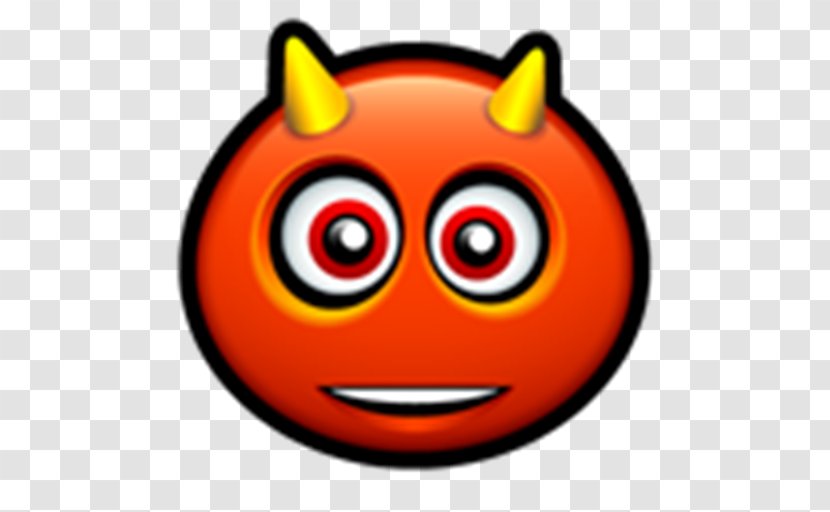 Devil Avatar - Smiley Transparent PNG