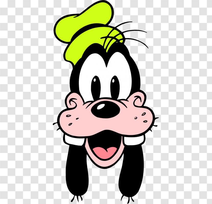 Goofy Mickey Mouse Donald Duck Drawing Animated Cartoon Transparent PNG