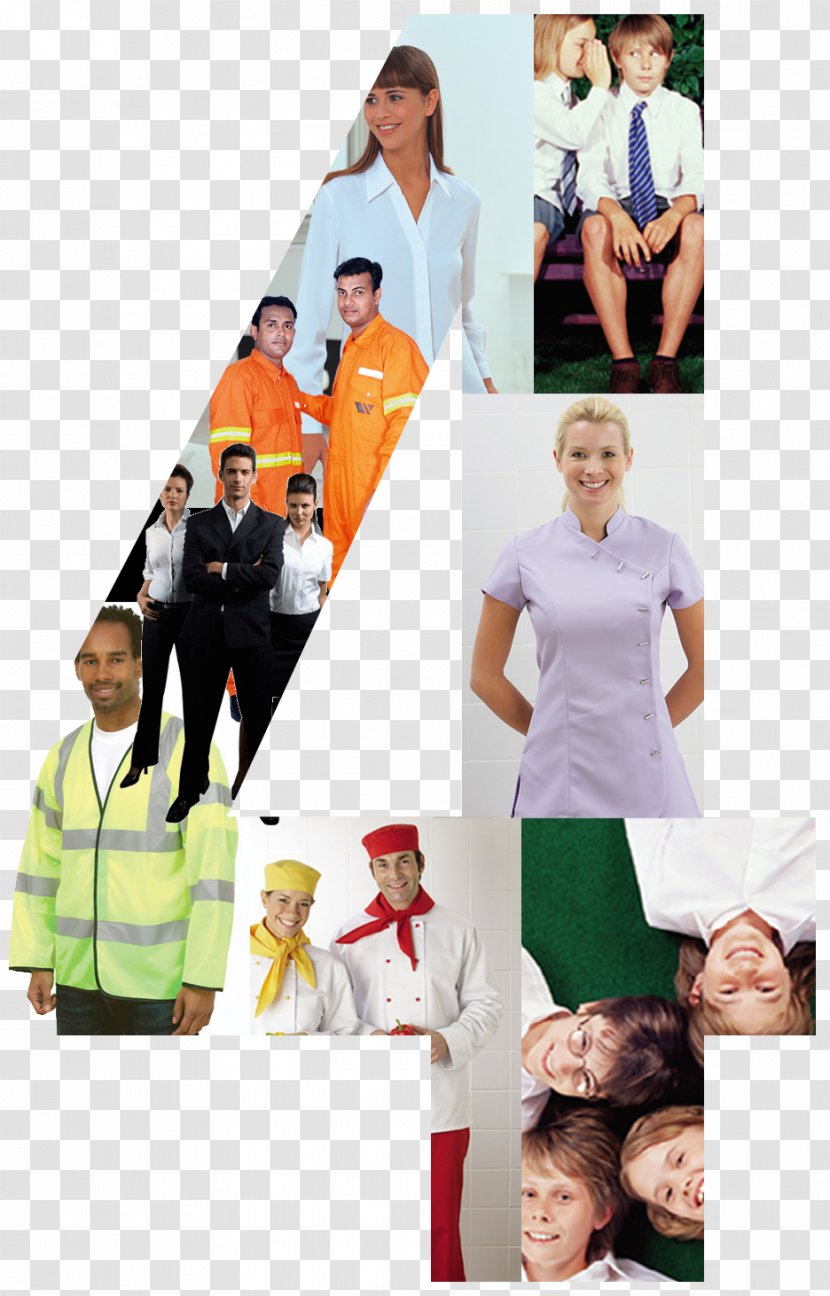 Best4uniforms T-shirt Clothing School Uniform - Leicester - Work Uniforms And Jackets Transparent PNG