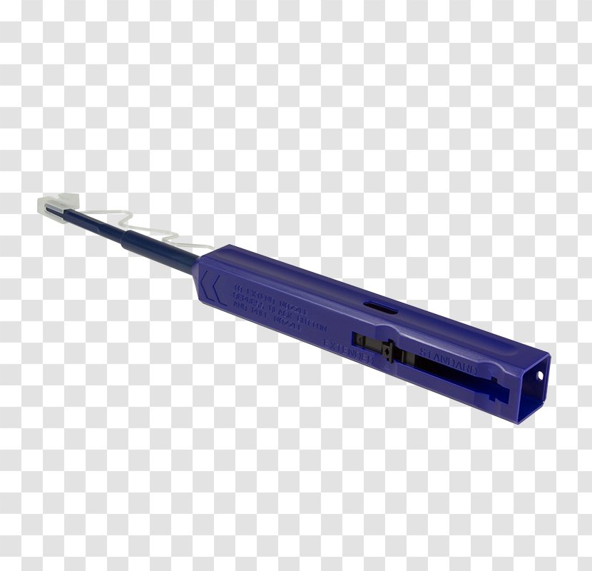 Electronics Tool - Hardware - Fiber Optics Transparent PNG