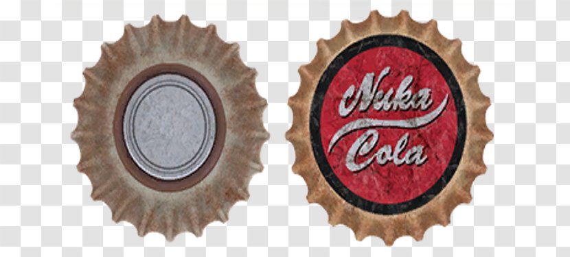 Editing PicsArt Photo Studio Bottle Cap - Remix - Nuka Cola Transparent PNG