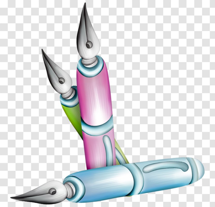 Pencil Painting Drawing Clip Art - India Ink Transparent PNG