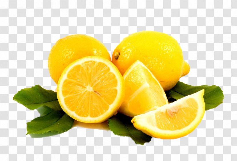 Juice Lemon Pomelo Grapefruit - Citric Acid - Fresh Transparent PNG