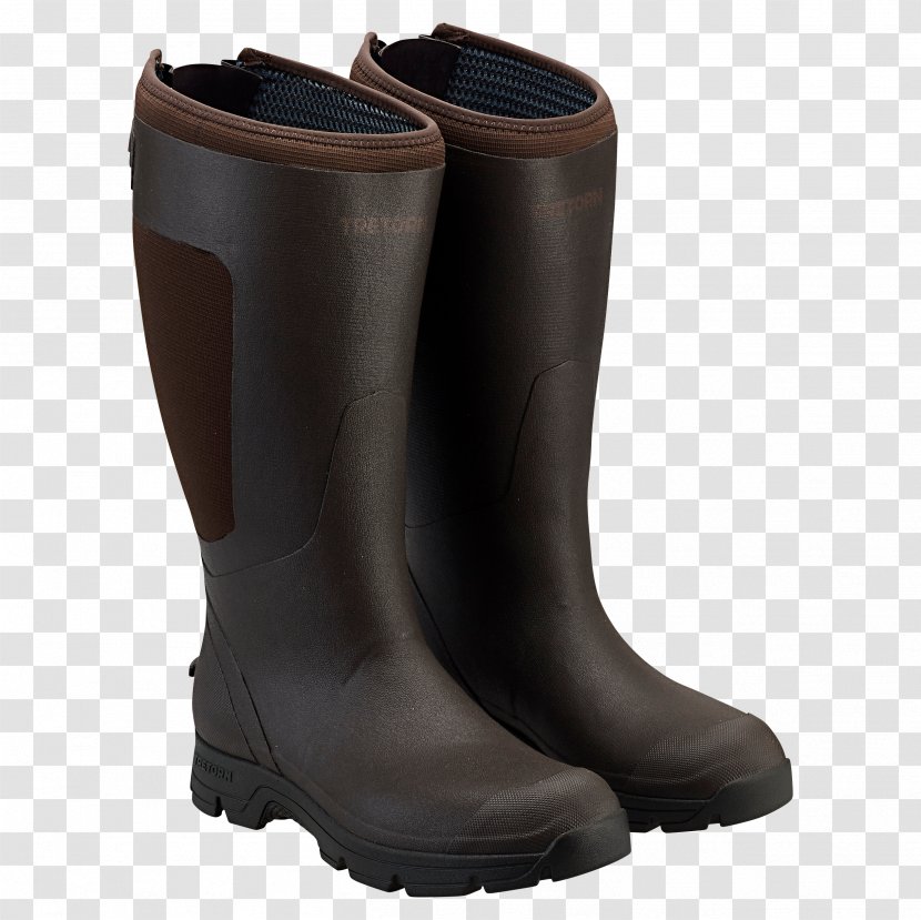 Wellington Boot Footwear Tretorn Sweden Shoe - Snow Transparent PNG