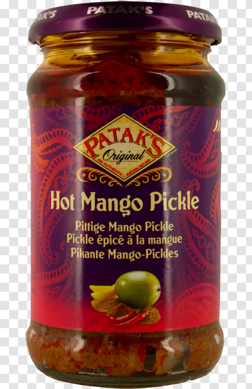 Sweet Chili Sauce Chutney Mixed Pickle Giardiniera Mango - Vegetarian Food - Lime Transparent PNG