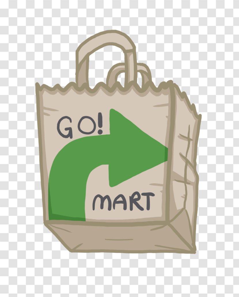 Brand Handbag Font - Bag Logo Transparent PNG