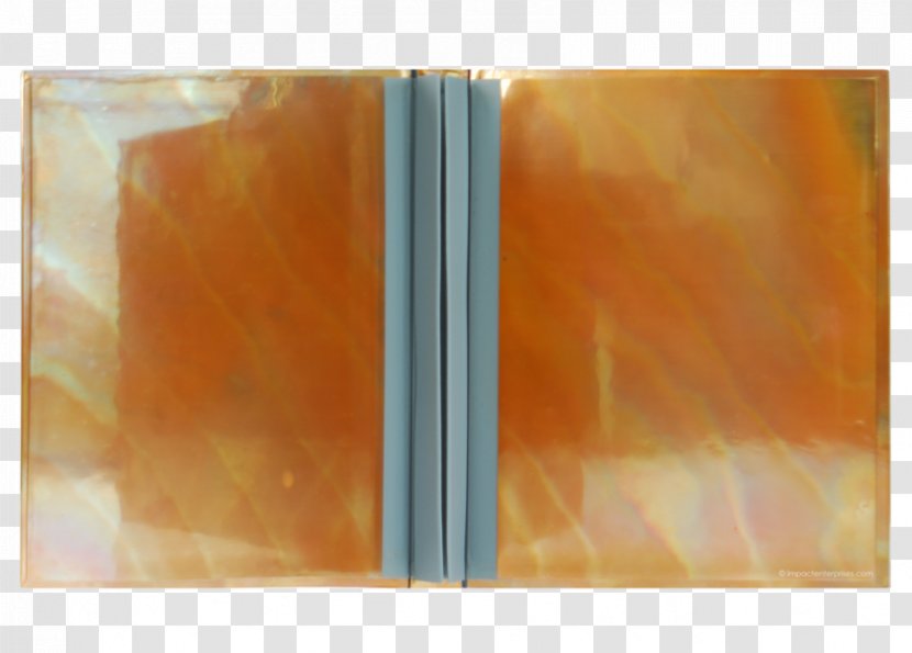 Modern Art Rectangle Architecture - Copper Plate Transparent PNG