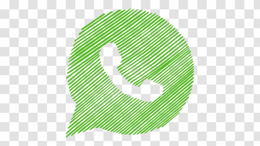 Nail Polish Message WhatsApp - Green - Logo De Whatsapp Transparent PNG