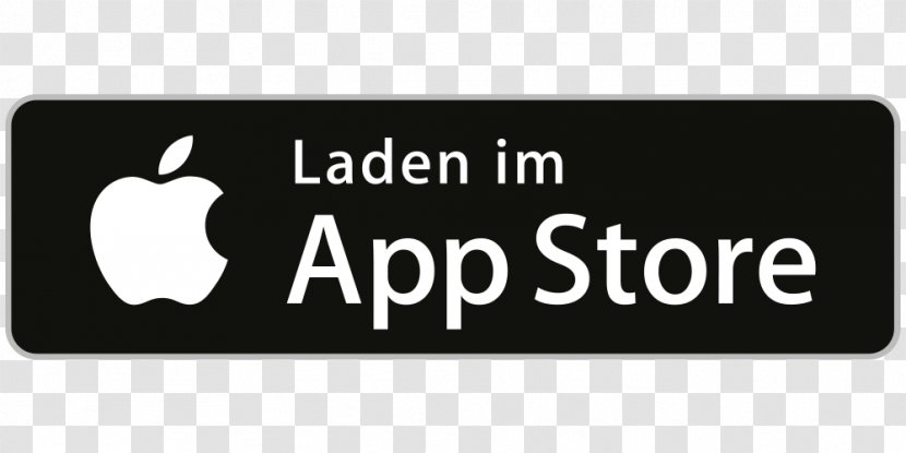 App Store Mobile Apple Download - Button White Transparent PNG