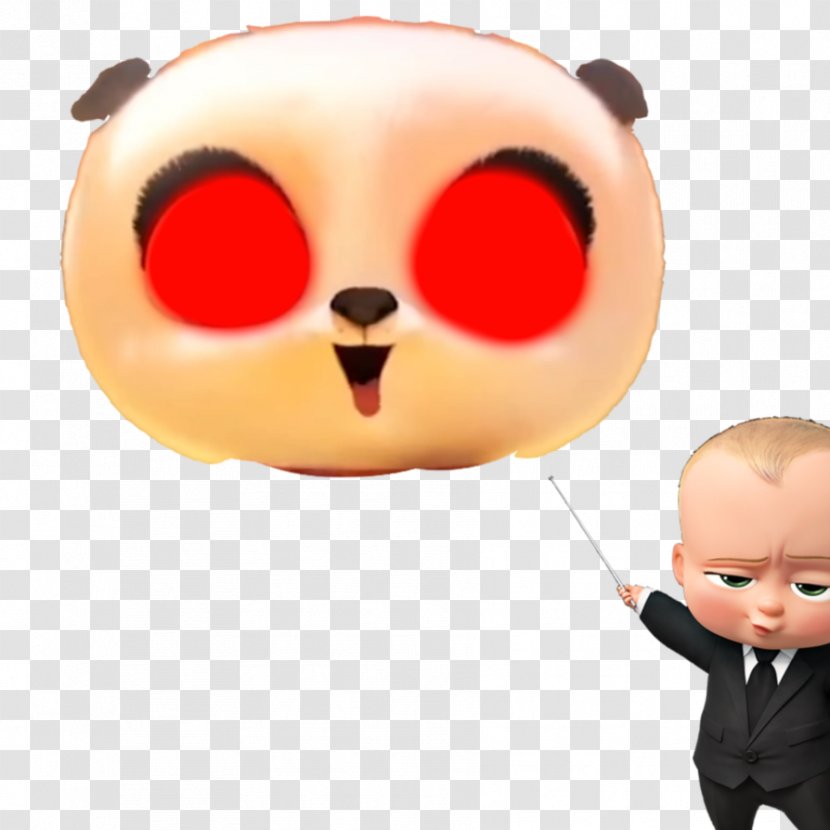 The Boss Baby Big Diaper Infant Transparent PNG