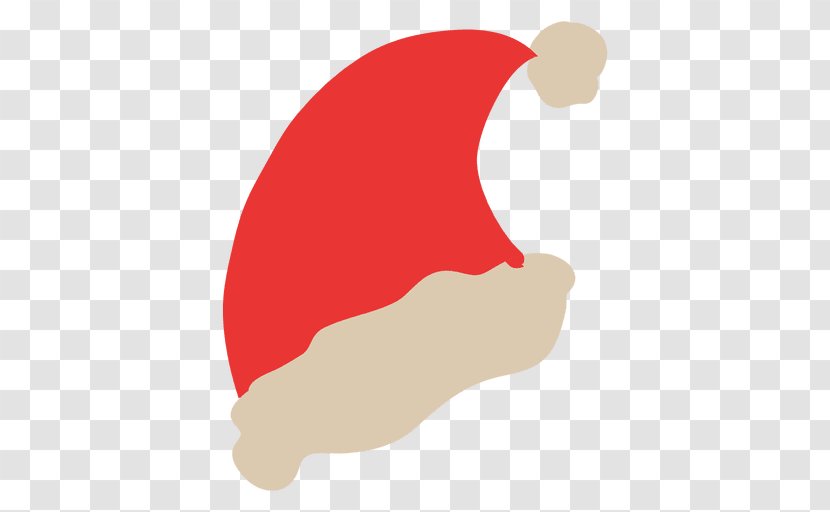 Santa Claus Clip Art - Christmas Stockings Transparent PNG