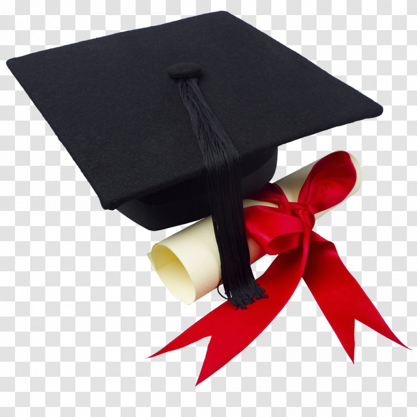 Graduation Ceremony Square Academic Cap Dress Clip Art - School - محمد صلاح Transparent PNG