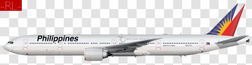 Boeing 737 Next Generation 777 767 757 Airbus A330 - Philippine Airlines Transparent PNG