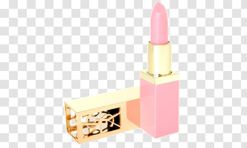 Chanel Lip Balm Lipstick Cosmetics Rouge Transparent PNG