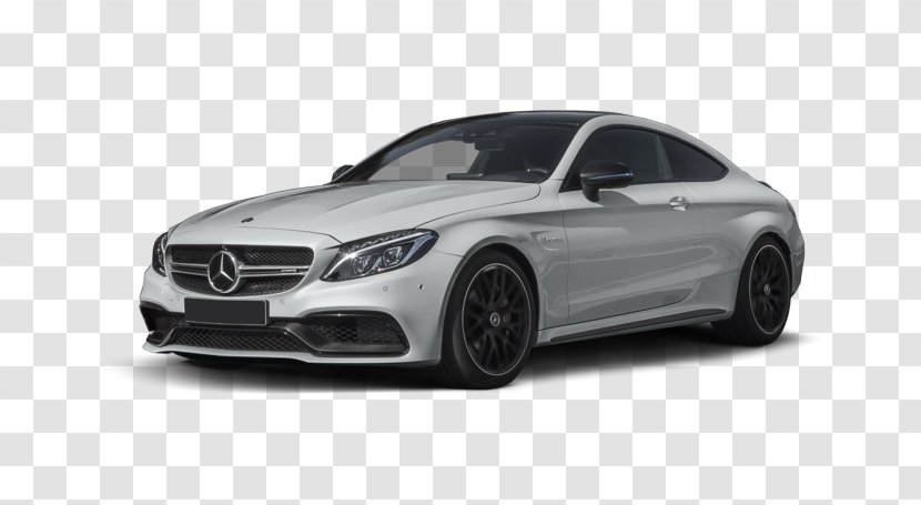 2018 Mercedes-Benz S-Class C-Class E-Class Car - Mercedesbenz Eclass - Amg C 63 Transparent PNG