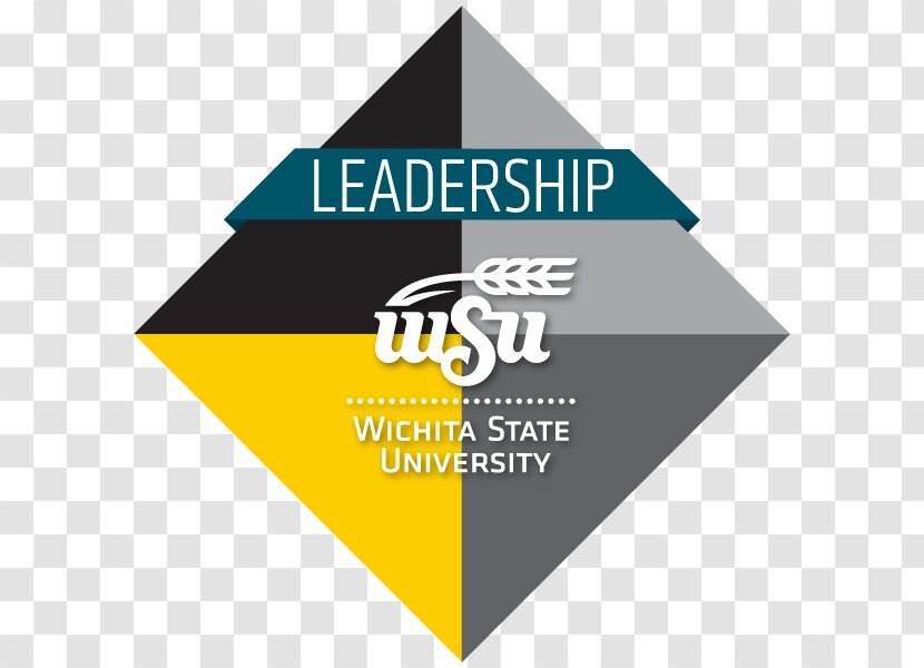 Wichita State Logo Brand University - Degree Transparent PNG