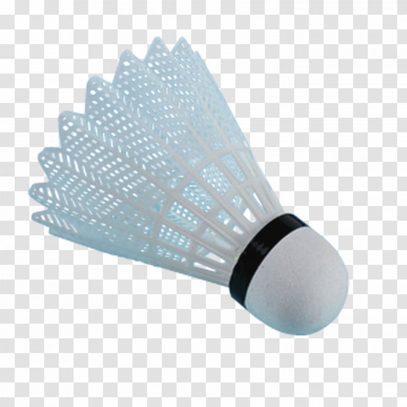 Shuttlecock Badmintonracket Nylon Yonex - Racket Transparent PNG