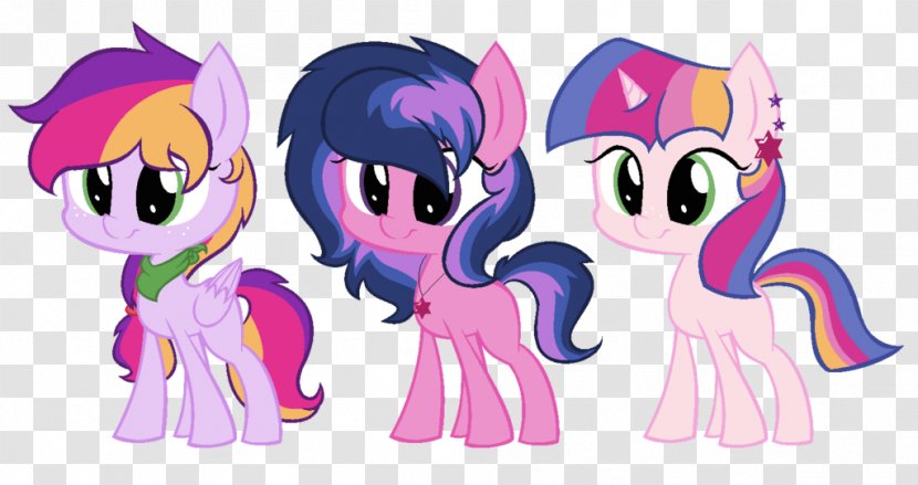 My Little Pony Twilight Sparkle Big McIntosh Princess Cadance - Cartoon Transparent PNG