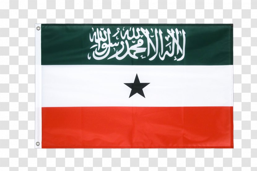 Flag Of Somaliland Royalty-free Stock Photography Vector Graphics - Somalia Transparent PNG
