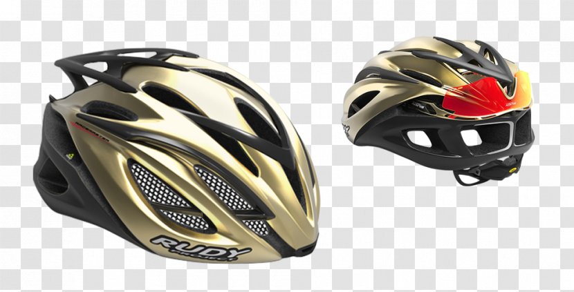 Bicycle Helmets Cycling Bahrain-Merida - Sports Memorabilia - Helmet Transparent PNG